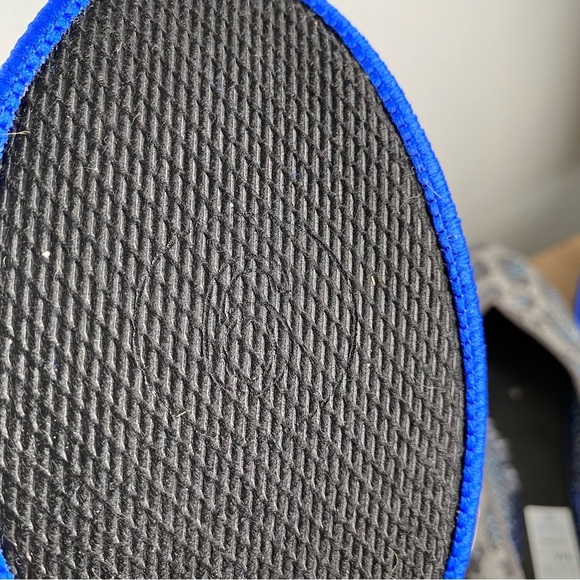 Rothy’s Spotted Leopard Round Toe Flats - Picture 11 of 11